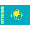 FlagKazakhstan