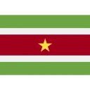 suriname